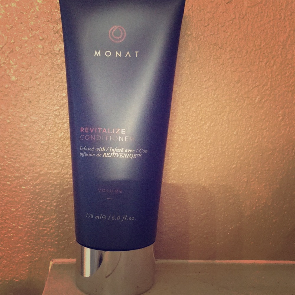 Monat Revitalize Conditioner